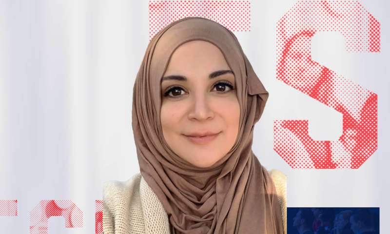 Emine Ugur | Four Freedoms in de klas